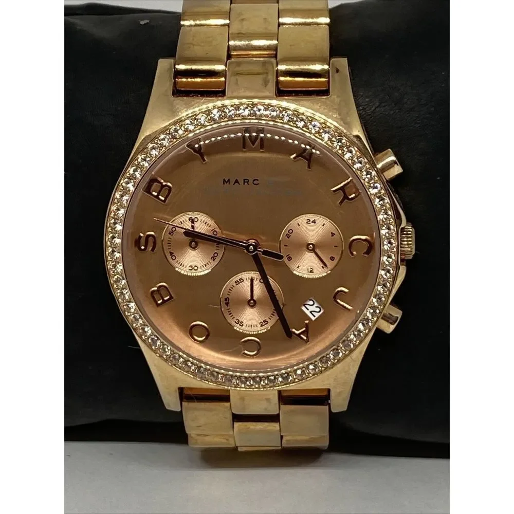 Marc by Marc Jacobs marc jacobs